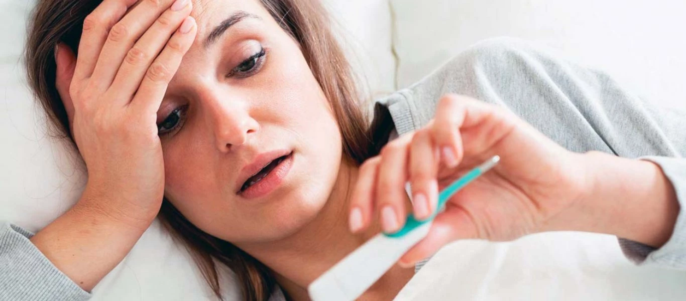 Προσοχή στα δέκατα πυρετού: Πότε «μαρτυρούν» κάτι σοβαρό